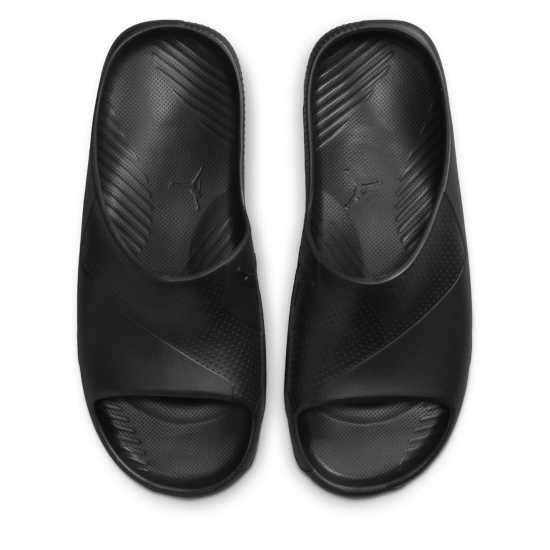 Slides Black Мъжки сандали и джапанки