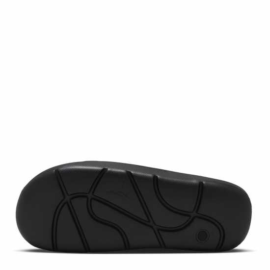 Slides Black Мъжки сандали и джапанки