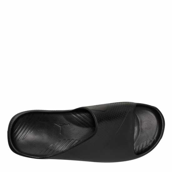 Air Jordan Slides Black Мъжки сандали и джапанки