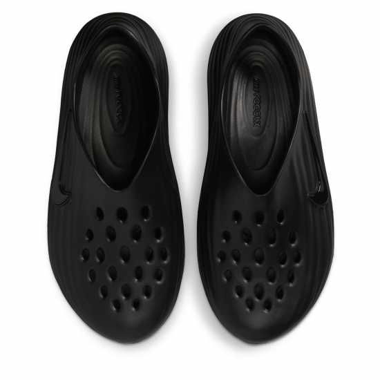 Nike Reactx Rejuvn8 Sn63 Black 