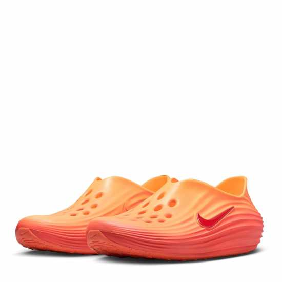 Nike Reactx Rejuvn8 Sn63 Topaz/Crimson 