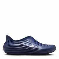 Nike Men's Clogs Blue/Indigo Nike Men's Clogs Blue/Indigo