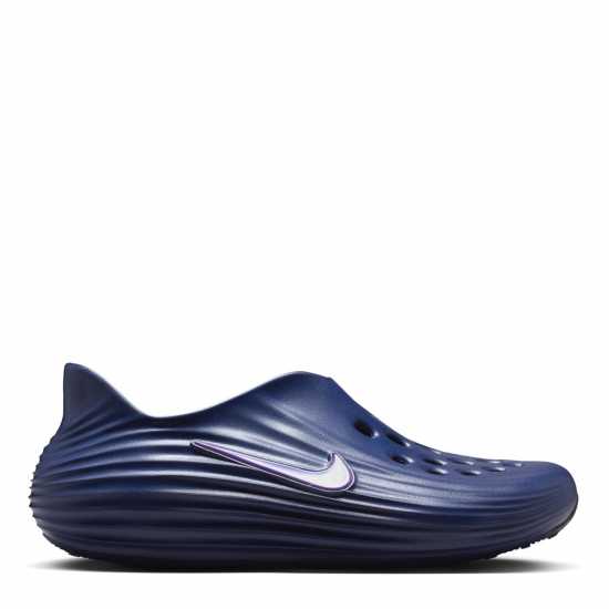 Nike Men's Clogs Blue/Indigo Nike Men's Clogs Blue/Indigo