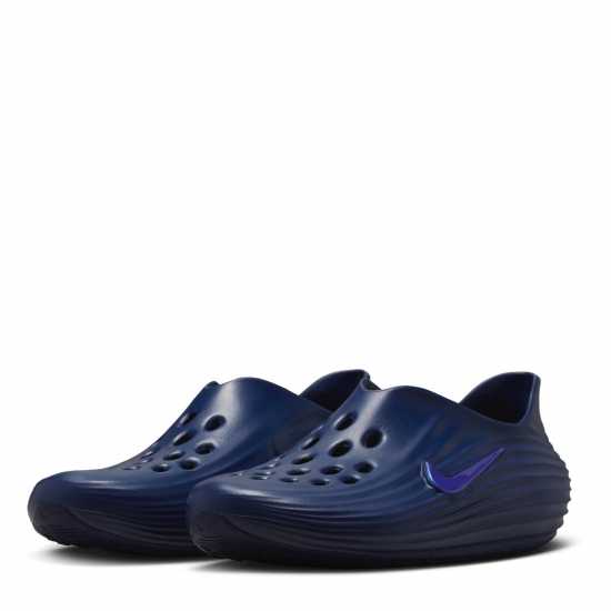 Nike Men's Clogs Blue/Indigo Nike Men's Clogs Blue/Indigo