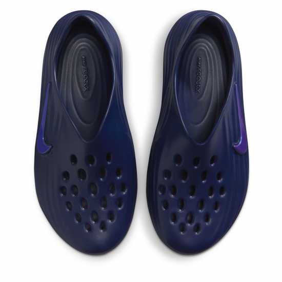Nike Men's Clogs Blue/Indigo Nike Men's Clogs Blue/Indigo