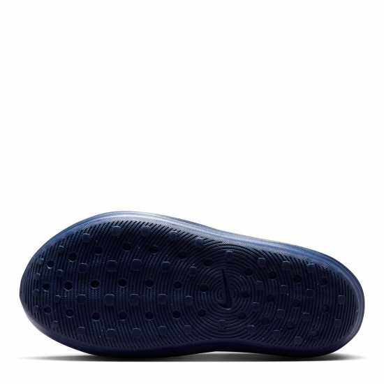 Nike Men's Clogs Blue/Indigo Nike Men's Clogs Blue/Indigo