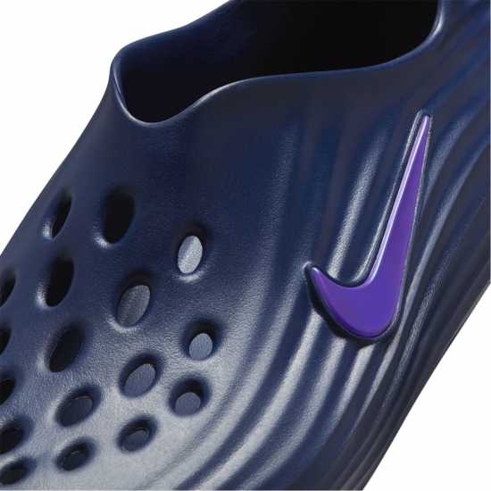 Nike Men's Clogs Blue/Indigo Nike Men's Clogs Blue/Indigo