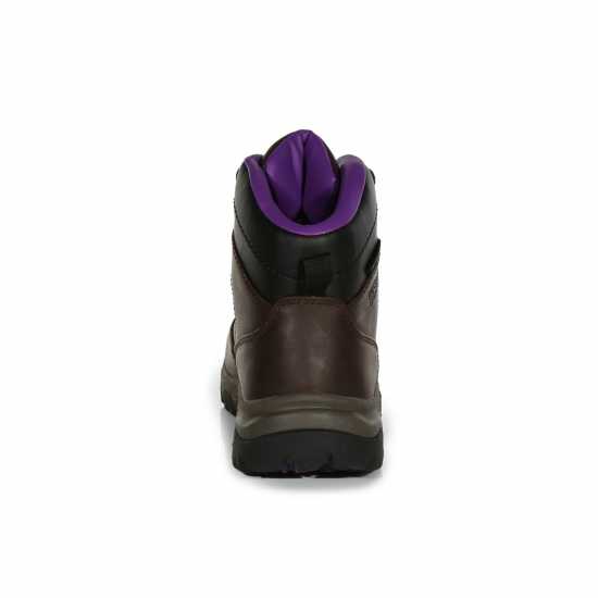 Regatta Ldy Tebay Leather Boots  - Дамски туристически обувки