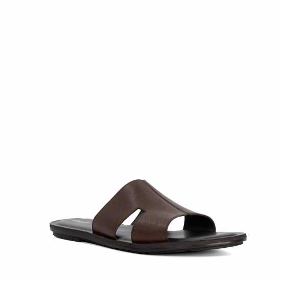 Itos Leather Sanda;s  