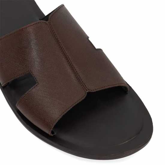 Itos Leather Sanda;s  