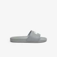 Lacoste Men's Serve Pool Slides  