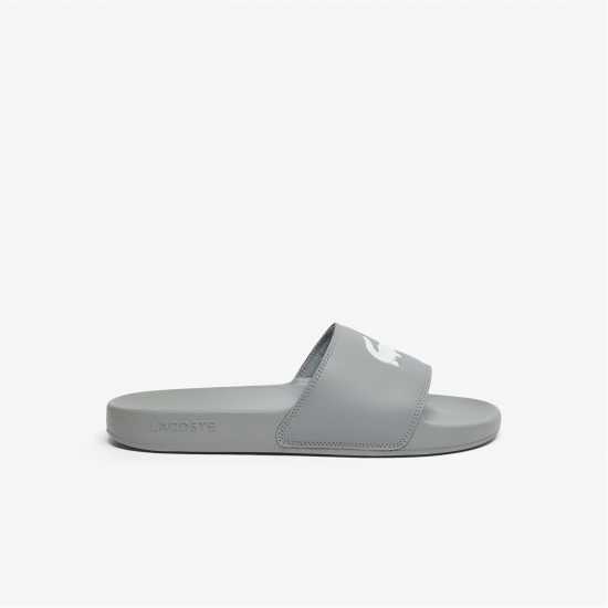 Lacoste Men's Serve Pool Slides  