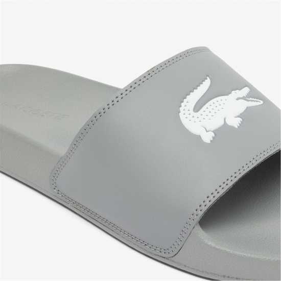 Lacoste Men's Serve Pool Slides  