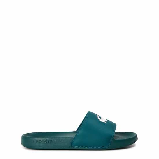 Lacoste Men's Serve Pool Slides  