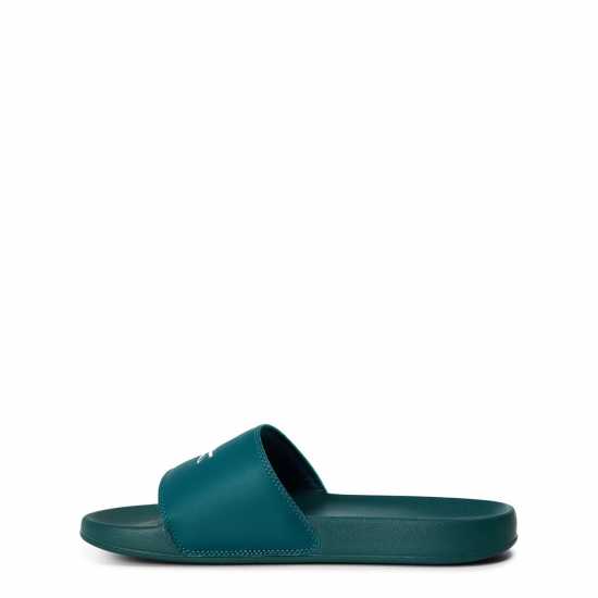 Lacoste Men's Serve Pool Slides  