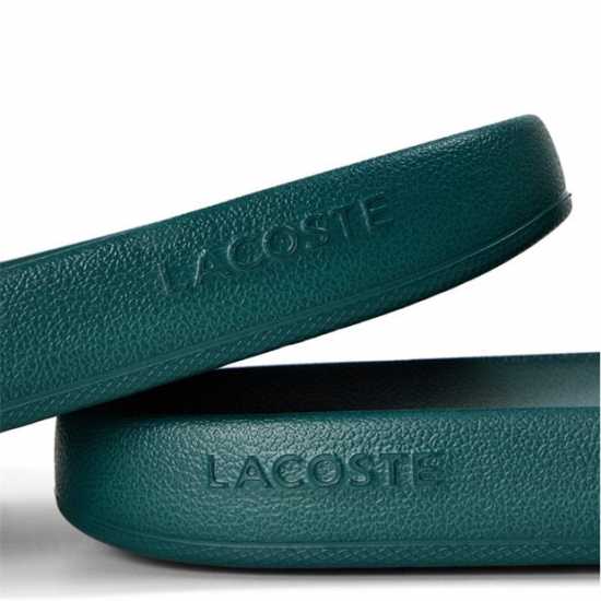 Lacoste Men's Serve Pool Slides  