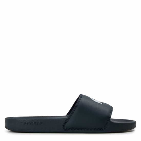 Lacoste Men's Serve Pool Slides  