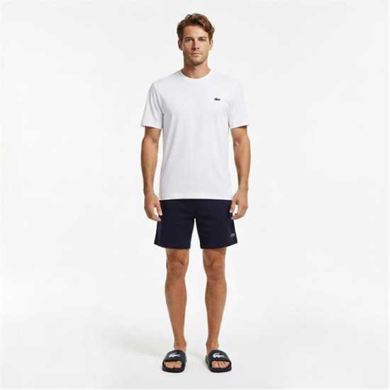 Lacoste Men's Serve Pool Slides  