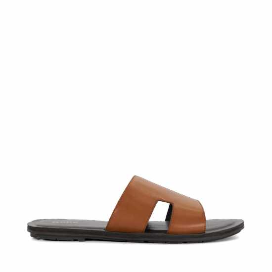 Ibes Leather Sandals  