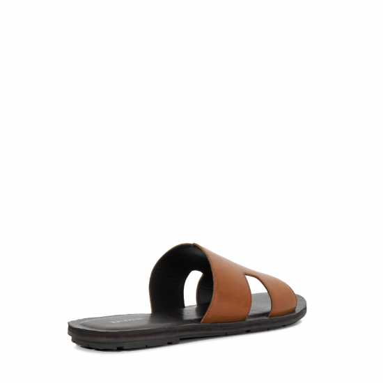 Ibes Leather Sandals  