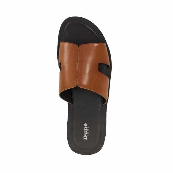 Ibes Leather Sandals  