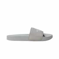 The North Face Base Camp Slide Iii Mens High Grey 