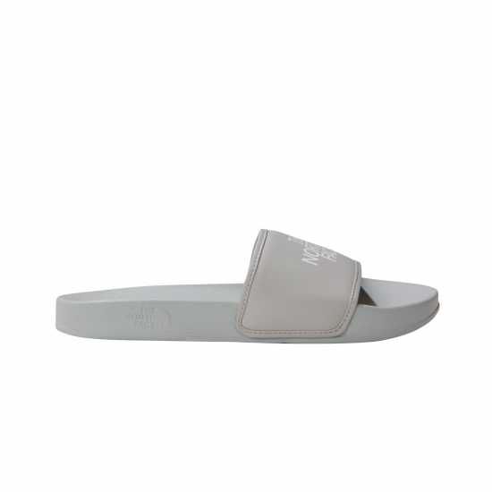 The North Face Base Camp Slide Iii Mens High Grey 