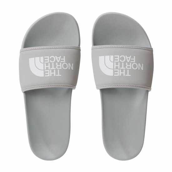 The North Face Base Camp Slide Iii Mens High Grey 