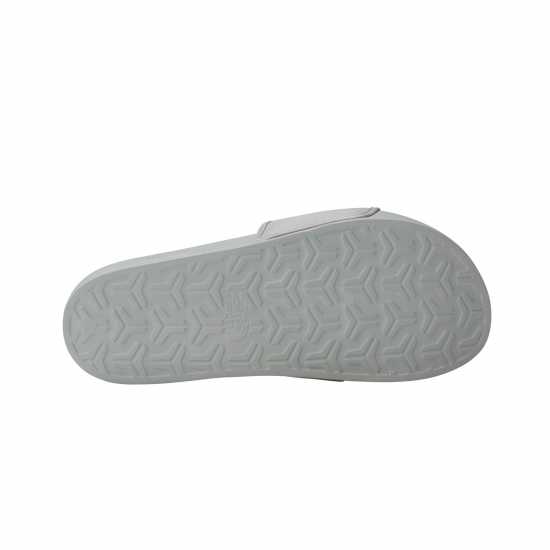 The North Face Base Camp Slide Iii Mens High Grey 
