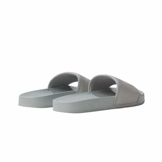 The North Face Base Camp Slide Iii Mens High Grey 