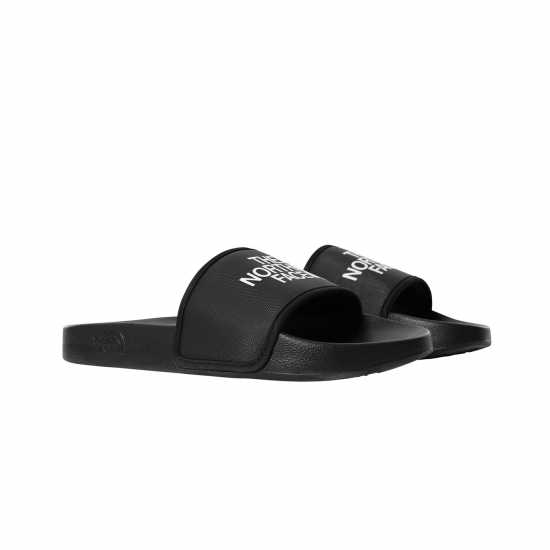 The North Face Base Camp Slide Iii Mens TNF Black 