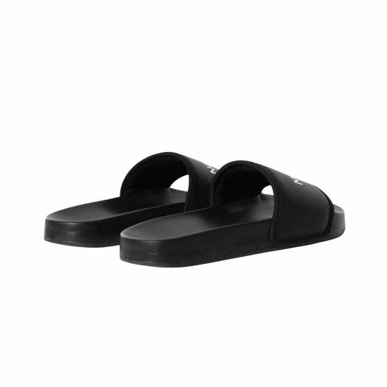 The North Face Base Camp Slide Iii Mens TNF Black 