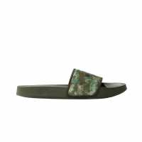 The North Face Base Camp Slide Iii Mens Milly Olive 