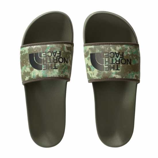 The North Face Base Camp Slide Iii Mens Milly Olive 