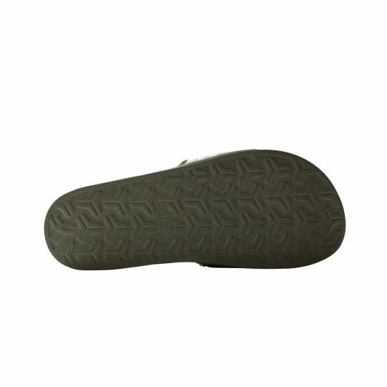 The North Face Base Camp Slide Iii Mens Milly Olive 