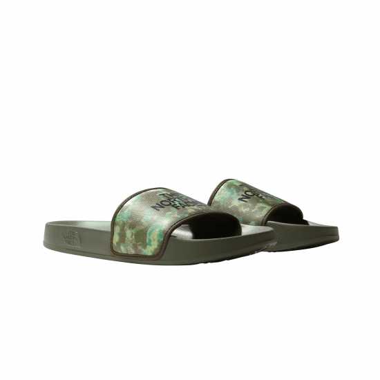 The North Face Base Camp Slide Iii Mens Milly Olive 