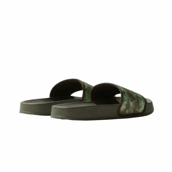 The North Face Base Camp Slide Iii Mens Milly Olive 