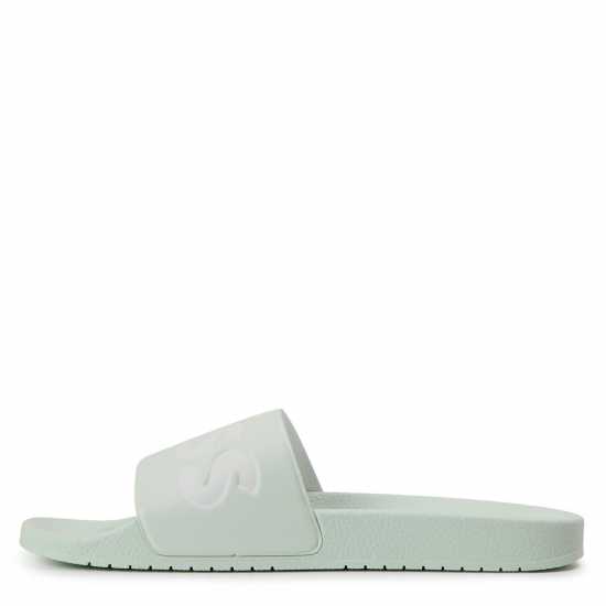 Hugo Boss Boss Men's Aryeh Sliders, Comfy Footbed Sandals  