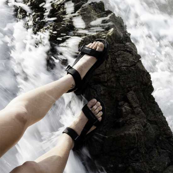 Adidas Terrex Hydroterra Light Walking Sandals Juniors  