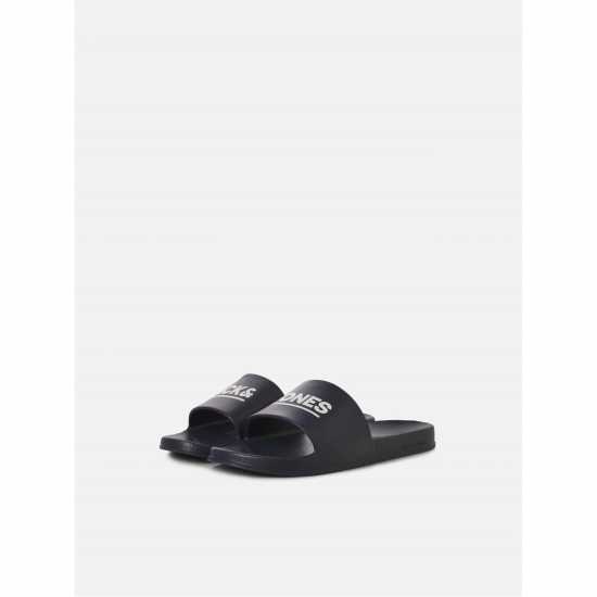 Jack And Jones Jack Ollie Slider Sn63 Anthracite Jack And Jones Jack Ollie Slider Sn63 Anthracite