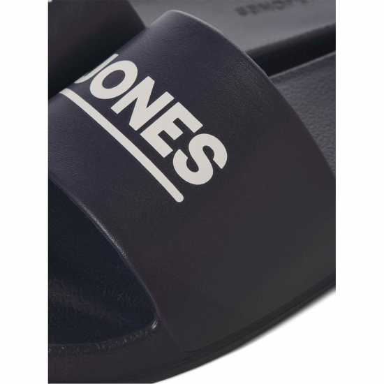 Jack And Jones Jack Ollie Slider Sn63 Anthracite Jack And Jones Jack Ollie Slider Sn63 Anthracite