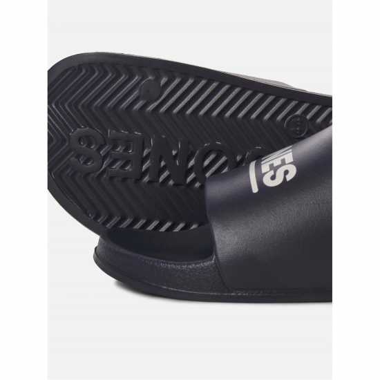 Jack And Jones Jack Ollie Slider Sn63 Anthracite Jack And Jones Jack Ollie Slider Sn63 Anthracite