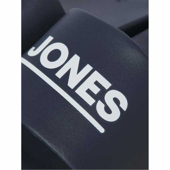 Jack And Jones Jack Ollie Slider Sn63 Navy Blazer Jack And Jones Jack Ollie Slider Sn63 Navy Blazer