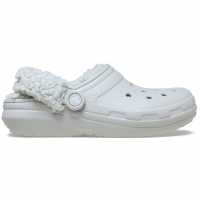 Crocs Classic Fleece Sn53 Atmosphere 