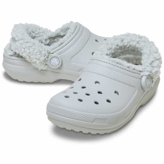 Crocs Classic Fleece Sn53 Atmosphere 