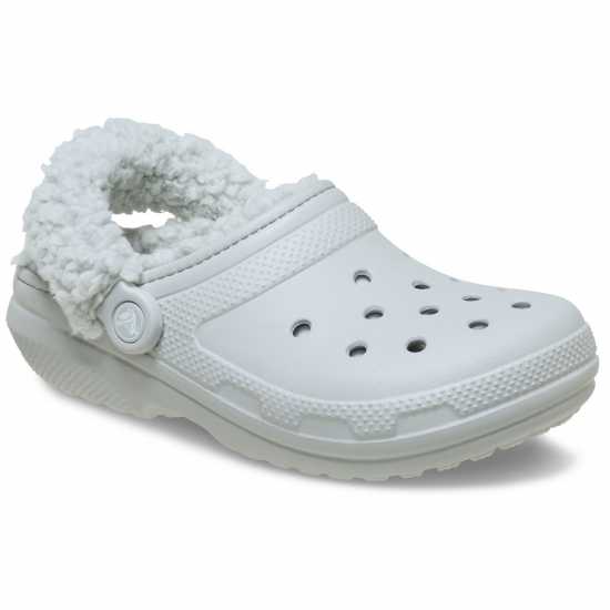 Crocs Classic Fleece Sn53 Atmosphere 