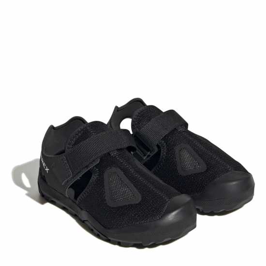 Adidas Terrex Captain Toey 2.0 K Walking Sandals Boys Adidas Terrex Captain Toey 2.0 K Walking Sandals Boys