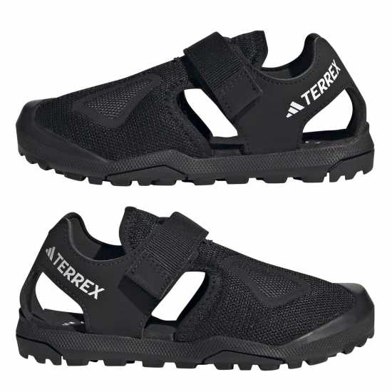 Adidas Terrex Captain Toey 2.0 K Walking Sandals Boys Adidas Terrex Captain Toey 2.0 K Walking Sandals Boys