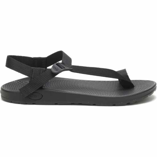 Bodhi Sandal Mens Черно 