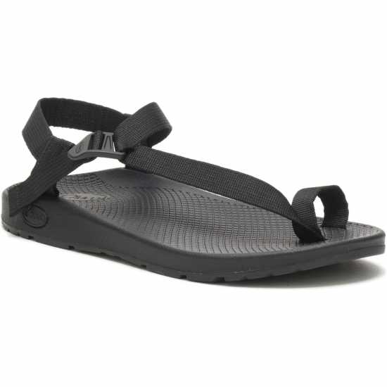 Bodhi Sandal Mens Черно 